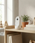 AI Recognition Smart Monitor
