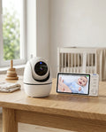 Wireless Camera Video Baby Monitor