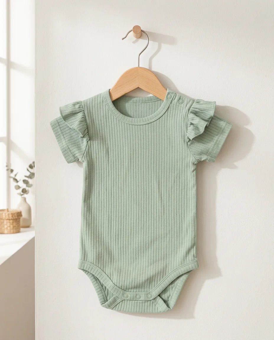 Lille Bamboo Minimalist Sleep Sack