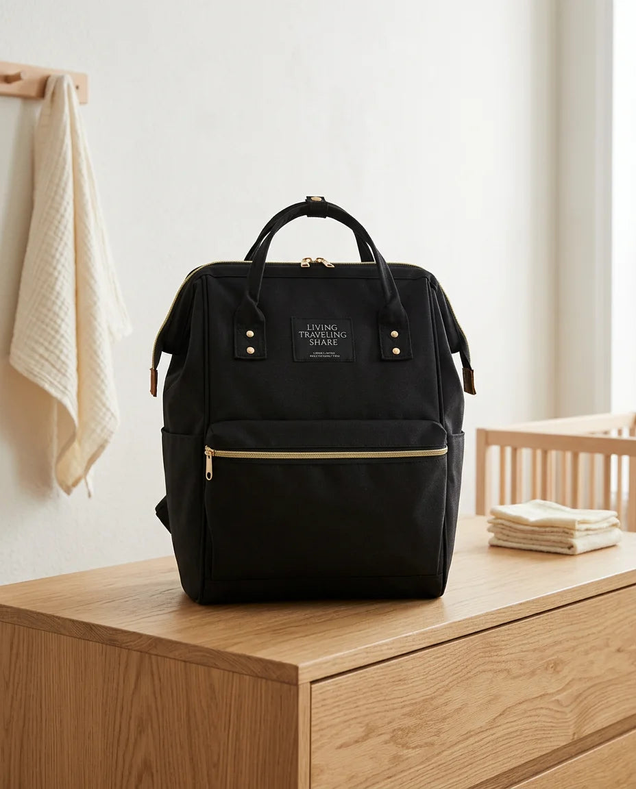 Detachable Stroller Organizer