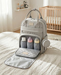 Portable Changing Mat Bag