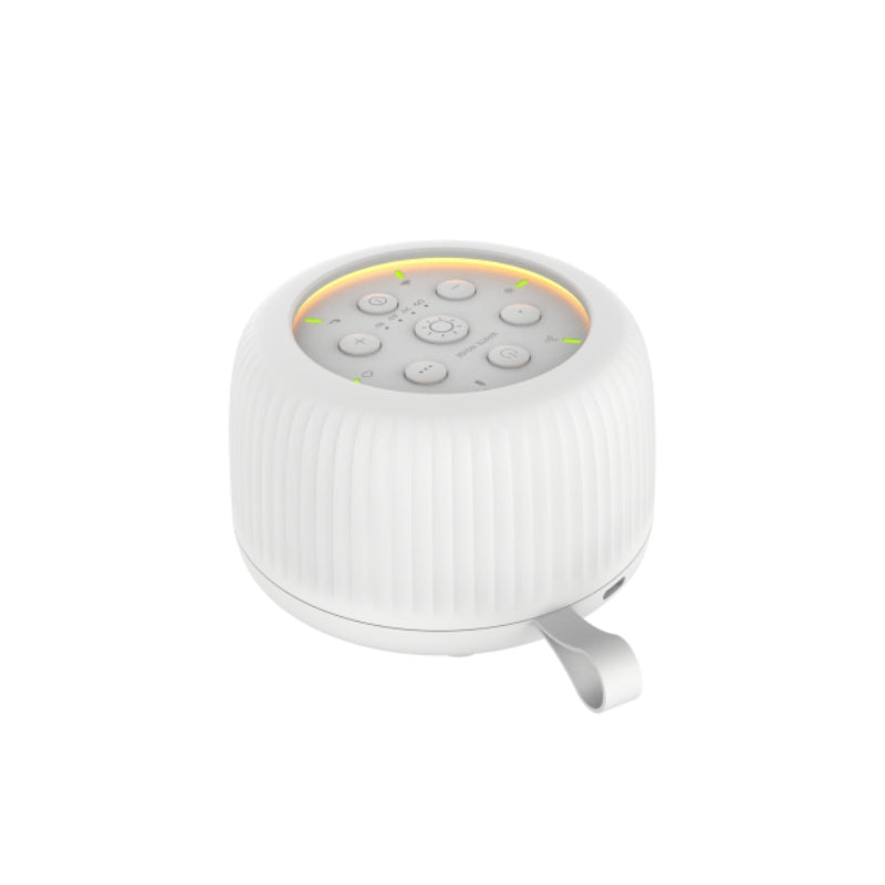 Hatch Restore 2 Smart Sleep Assistant & Sunrise Alarm Clock